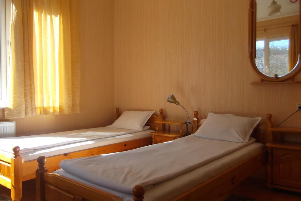 فندق Borova House تريفنا الغرفة الصورة