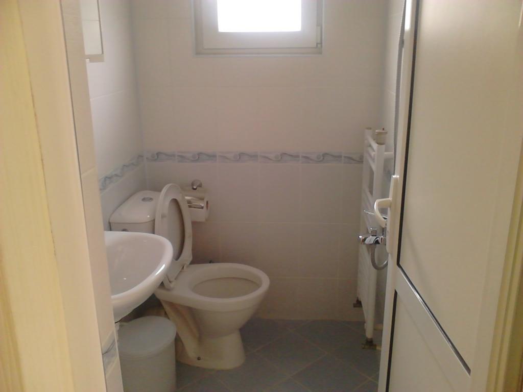 فندق Borova House تريفنا الغرفة الصورة