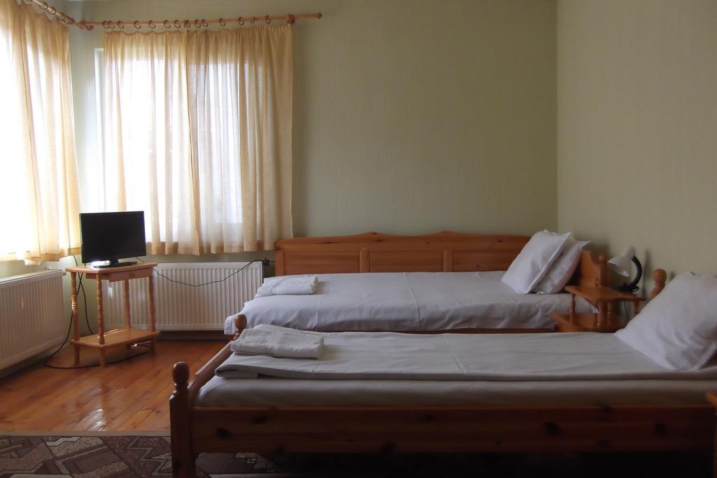 فندق Borova House تريفنا المظهر الخارجي الصورة