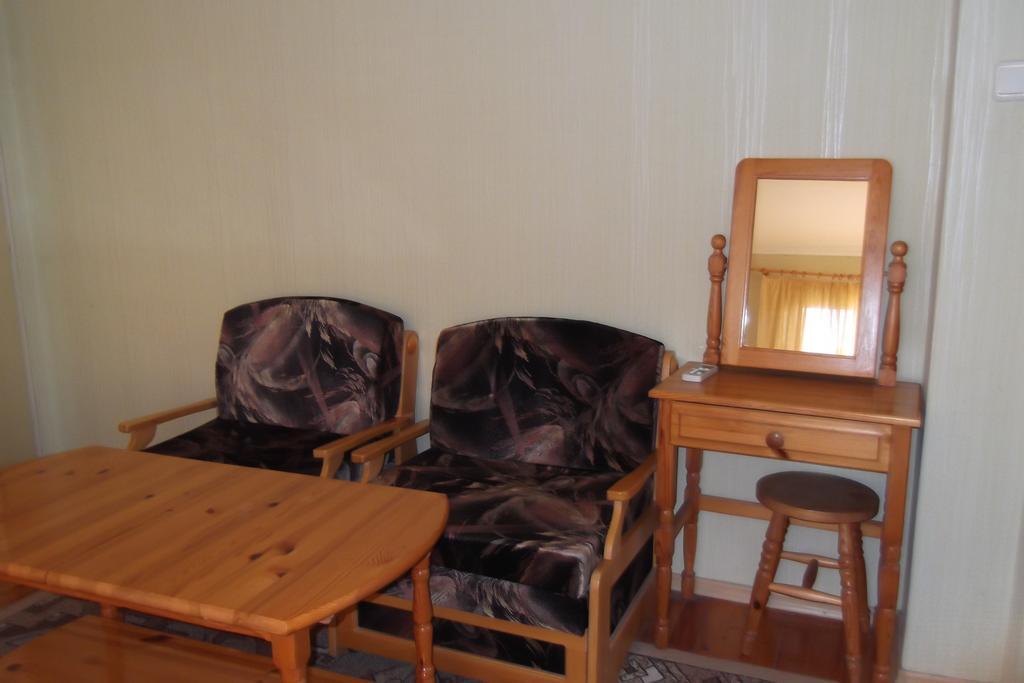 فندق Borova House تريفنا المظهر الخارجي الصورة
