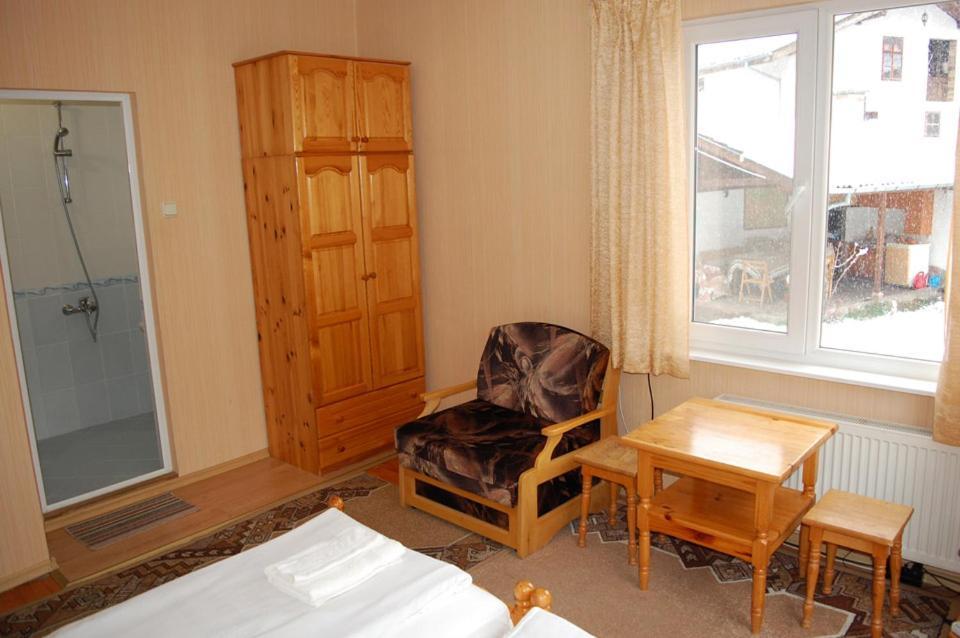 فندق Borova House تريفنا المظهر الخارجي الصورة