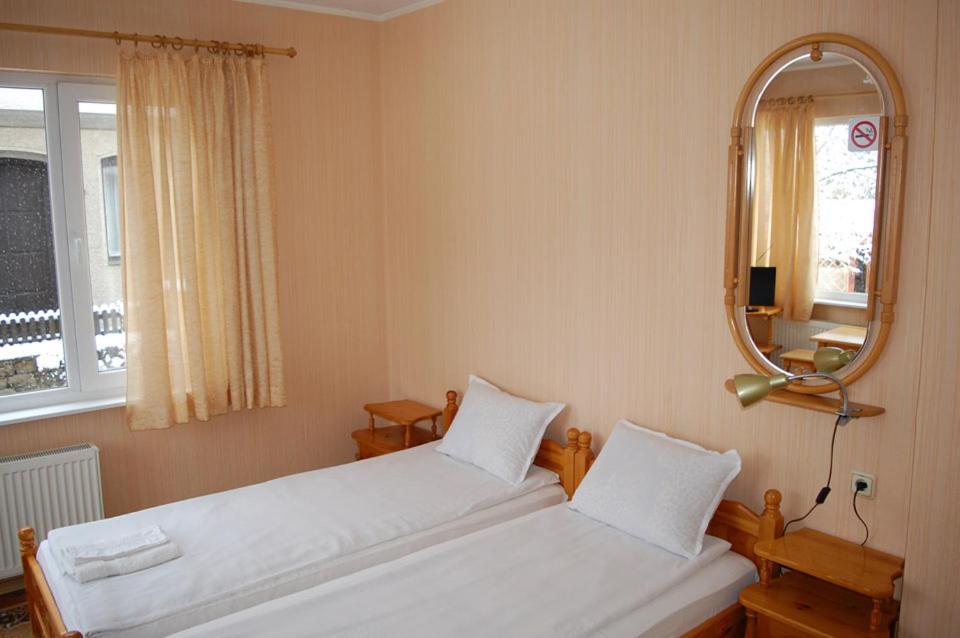 فندق Borova House تريفنا المظهر الخارجي الصورة