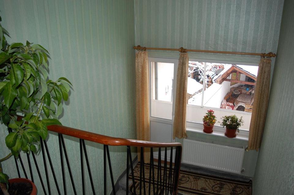 فندق Borova House تريفنا المظهر الخارجي الصورة